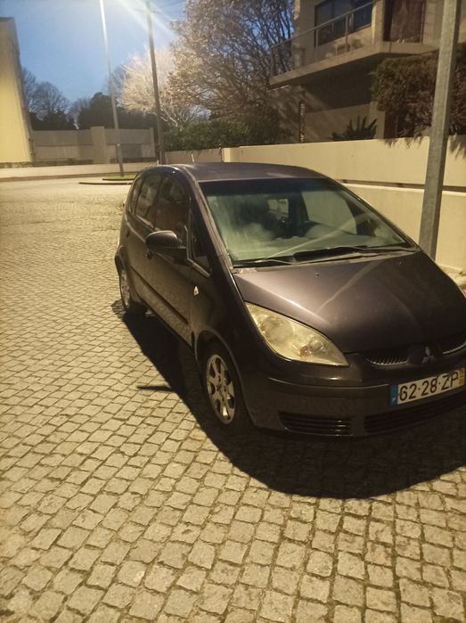 Mitsubishi colt 1.5did
