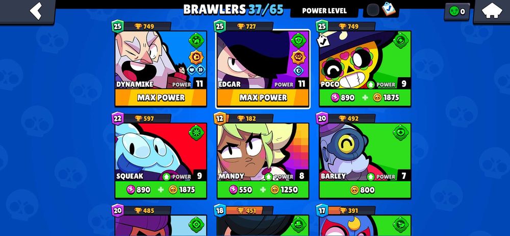 Аккаунт бс 11 ка