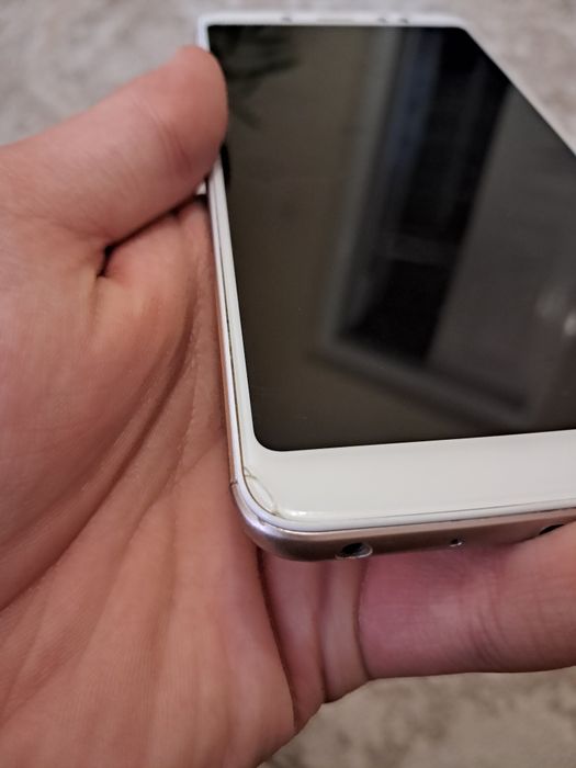 Xiaomi Redmi Note 5 3/32