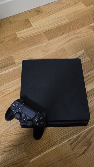 PlayStation 4, 1TB