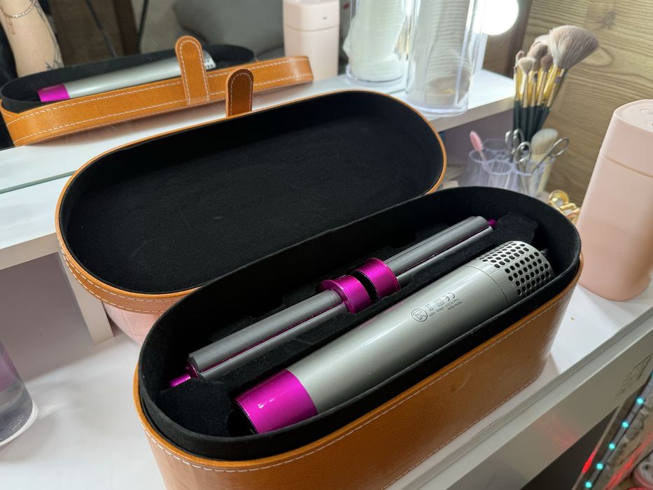 Мультистайлер для волосся / Фен для волосяя