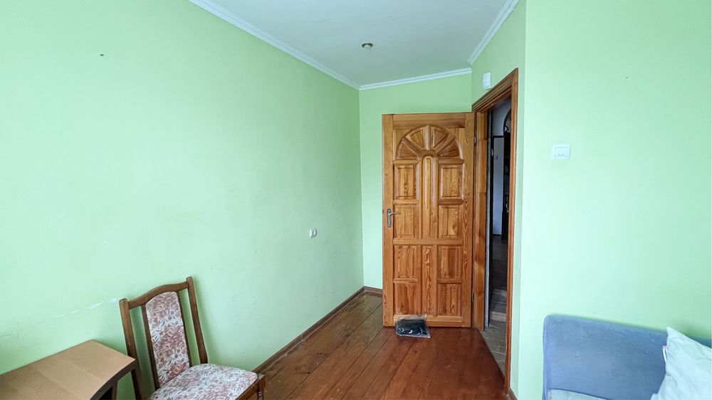 Продається 4-кімн квартира у м. Дрогобичі