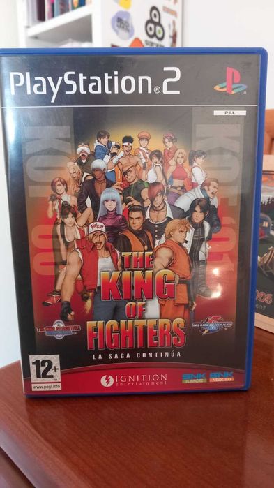 Jogos PS2 - com caixa e sem