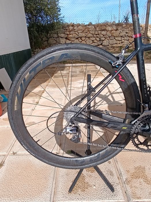 BH ultra light evo