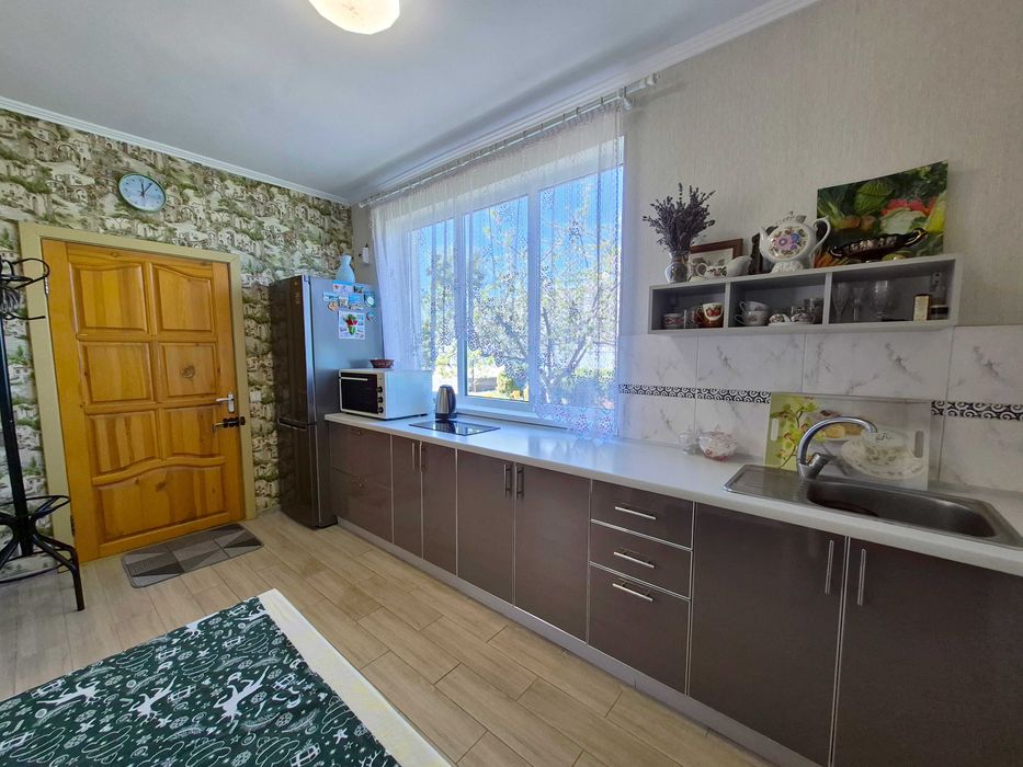 ‼️Сучасний будинок 43кв.м, 50соток центр Загальці‼️