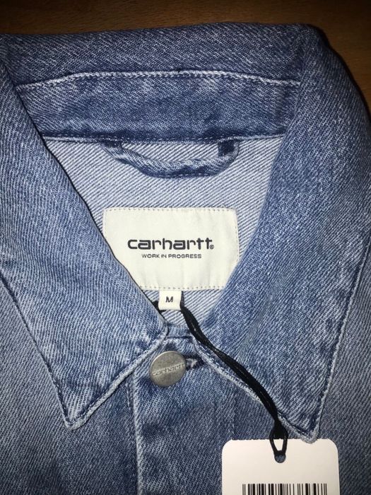 Casaco de Ganga Carhartt M