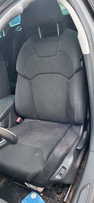 lampa tyl w blotnik Citroen C5 III X7 lift kombi