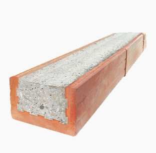 Pustak ceramiczny Leier 11,5 Krotoszyn Milicz Ostrów Trzebnica HDS