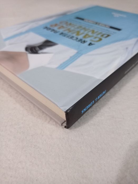 The Recipe for Making Money - Peter L. Lorens64738819964419122