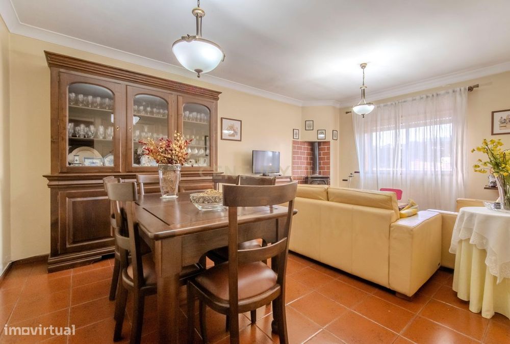 Apartamento T3 em Valongo, Porto - Oportunidade Única! — Valongo, Porto