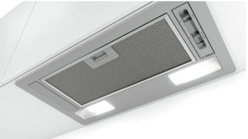 Okap wysepkowy Bosch DLN53AA70/02