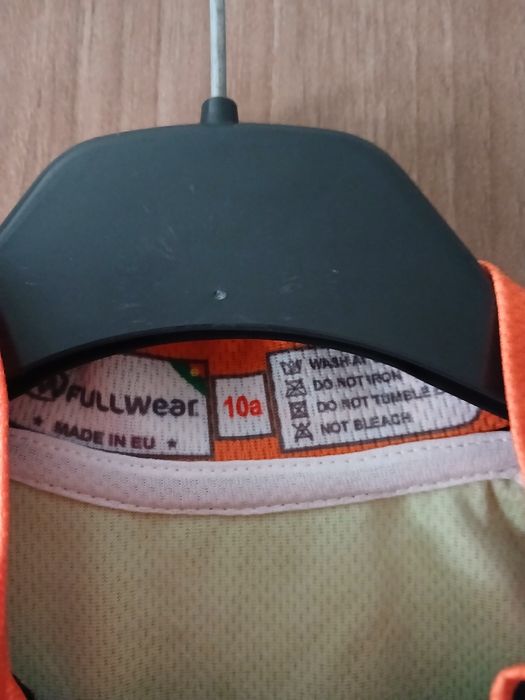 Equipamento de ciclismo de criança