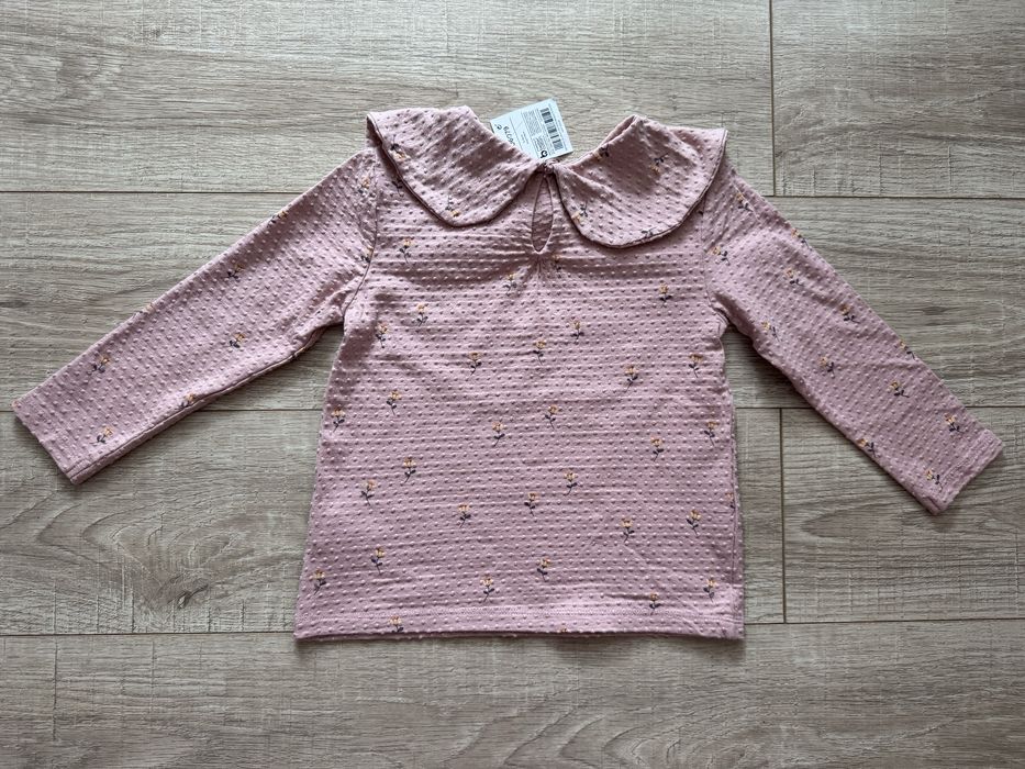 Кофта Next для дівчинки
