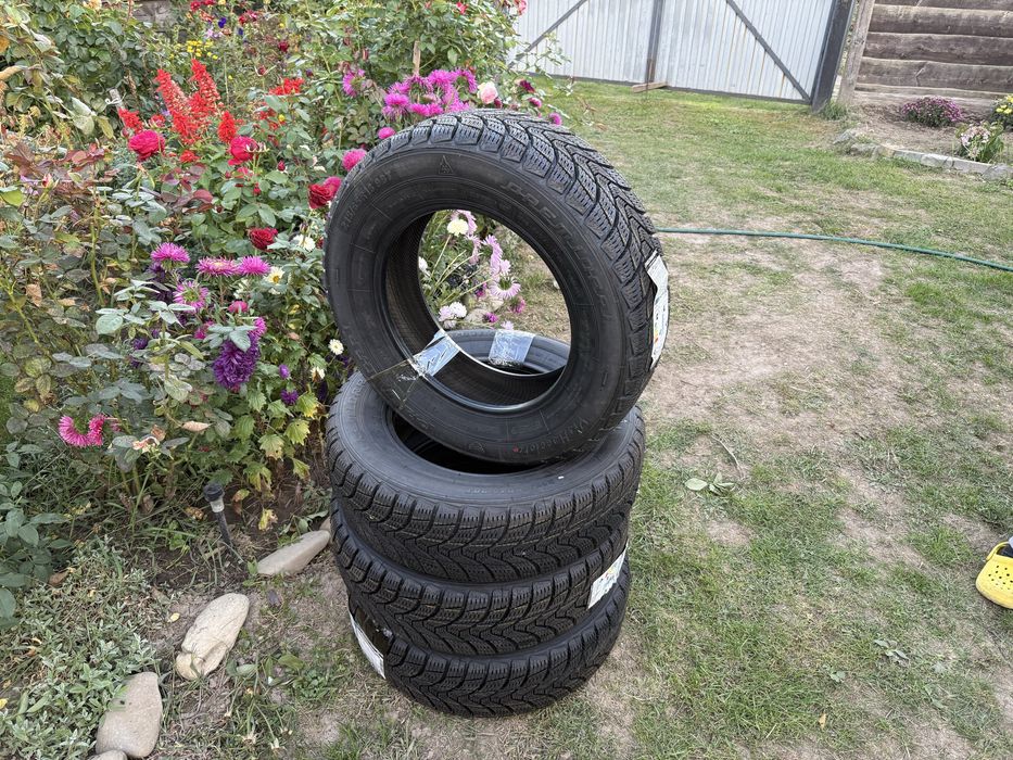 Premiorri  215/65 R16