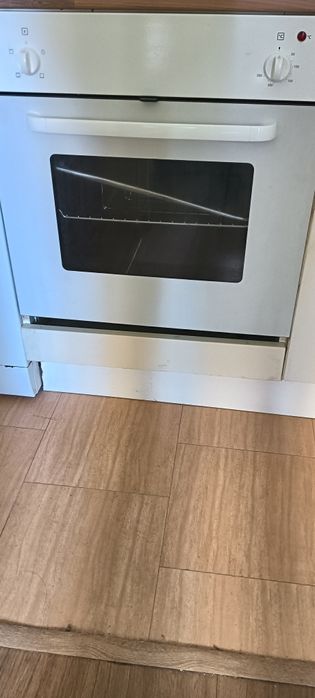 Forno IKEA  encastrar