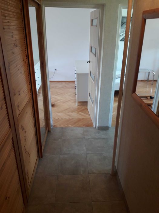 Lniana Teofilow wynajme mieszkanie - Widok 3