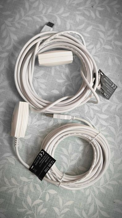 Cabo de Extenção USB 2.0