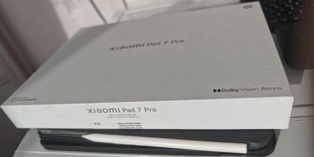 Tablet Xiaomi 7pro