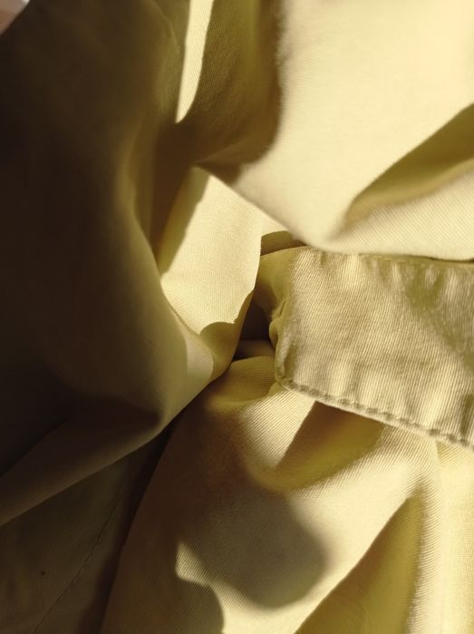 Damska koszula oliwkowa