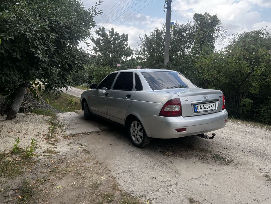 Продам пріору 2170