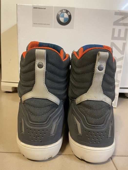 Botas BMW Motorrad