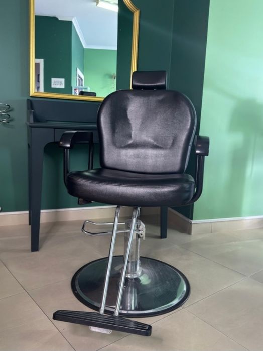 Estação de Barbeiro