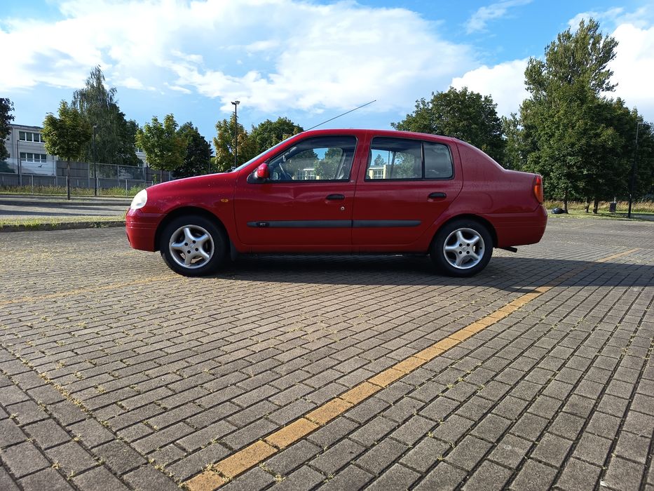 NA SPRZEDAŻ Renault Thalia