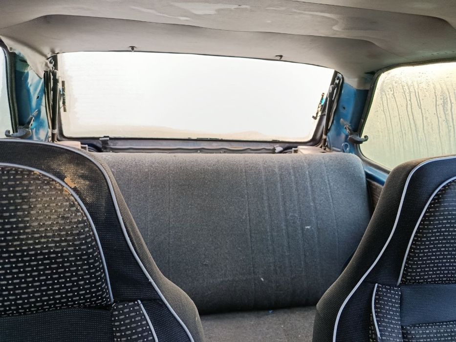 Продам автомобіль нісан мікра к10