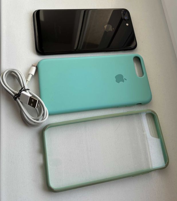 iPhone 7 Plus 128 GB