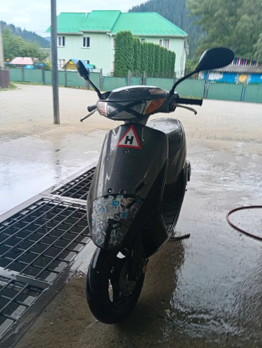 Скутер Хонда діо аф 34