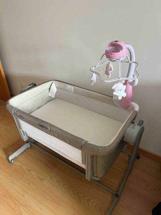 Mobilé Rainbow Chicco