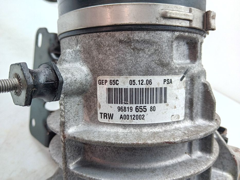 Bomba de direção CITROËN C4 Grand Picasso I (UA_)