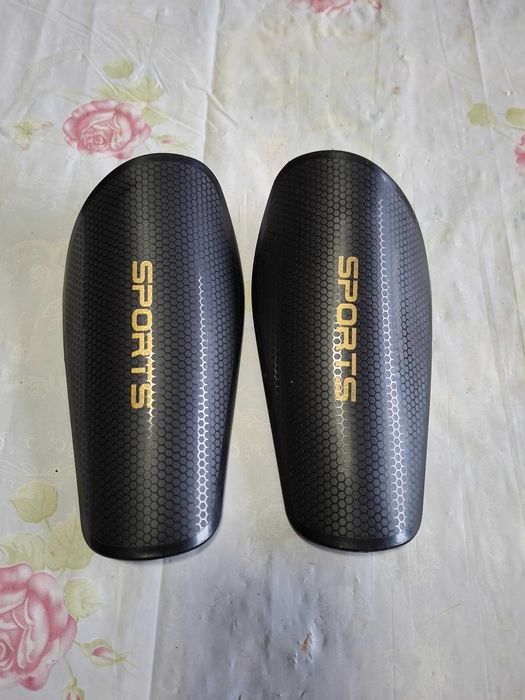 Німецькі ковзани Techno Pro.