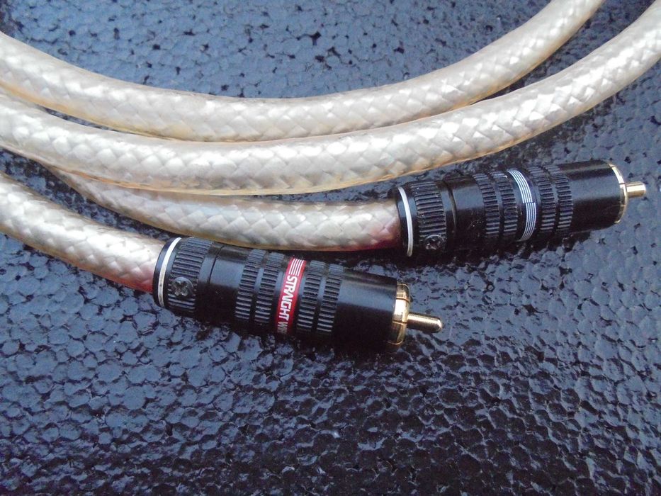 Kable Sraight Wire - Maestro 2