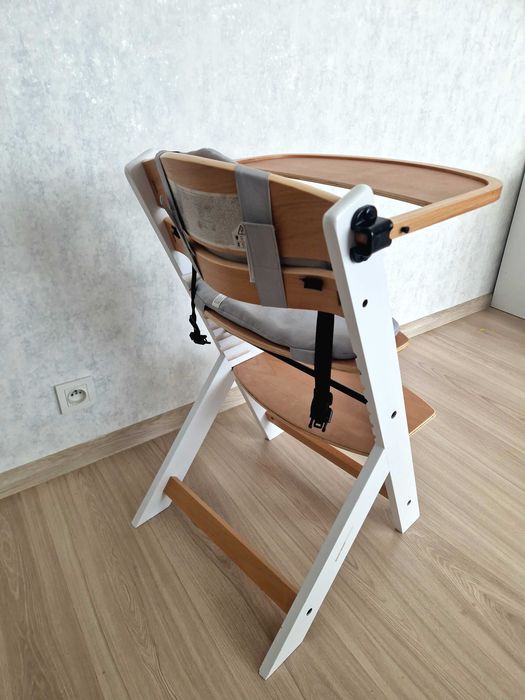 Krzesełko dziecięce KinderKradt