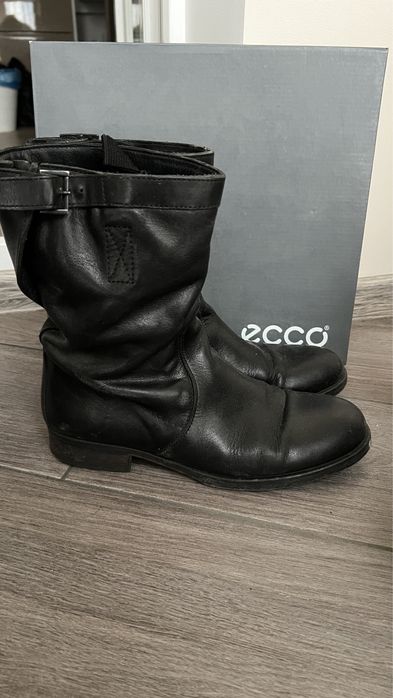Полуботинки Ecco