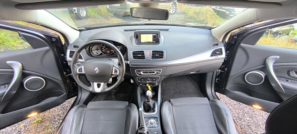 Renault Megane 1.5 GT LINE Nacional 110cv