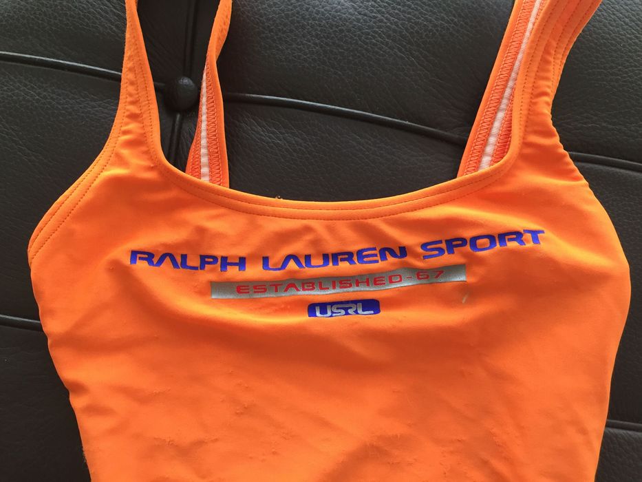 Fato de banho  Ralph Lauren S-M