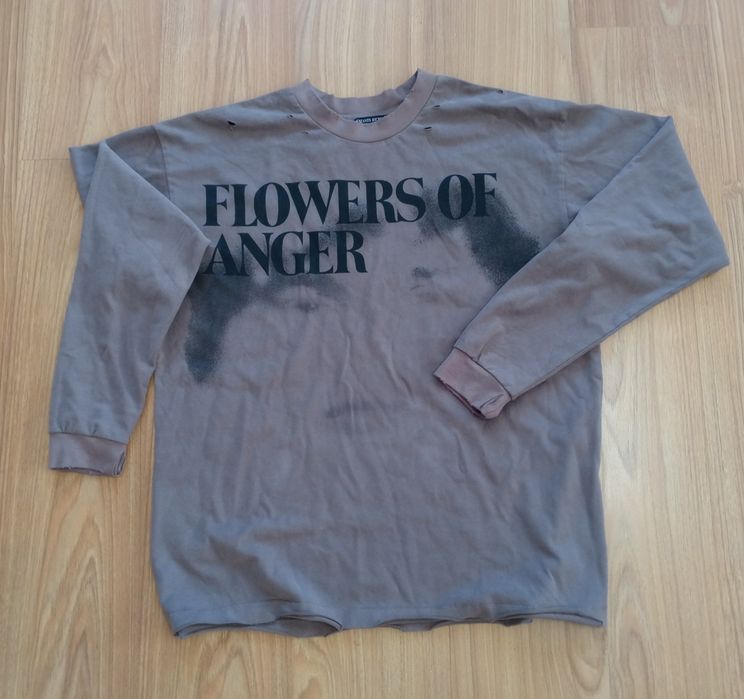 ERD | Enfants Riches Deprimes | Лонгслів