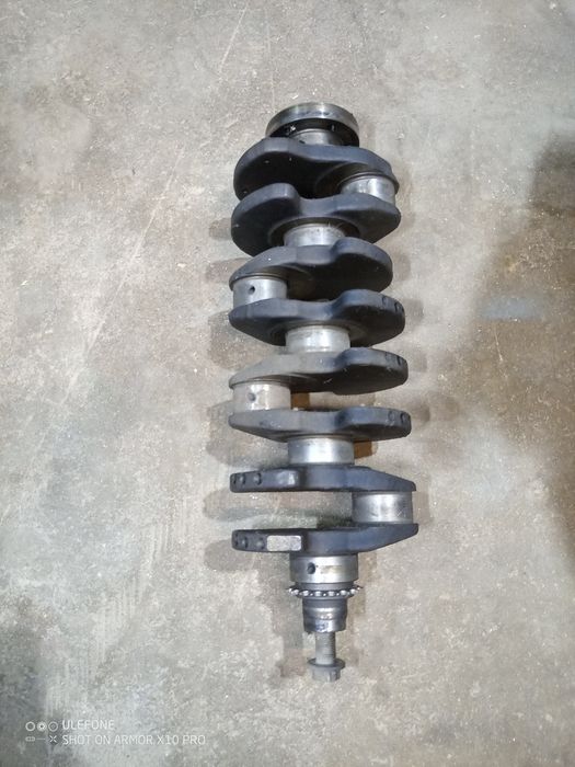 Cambota motor VW 130