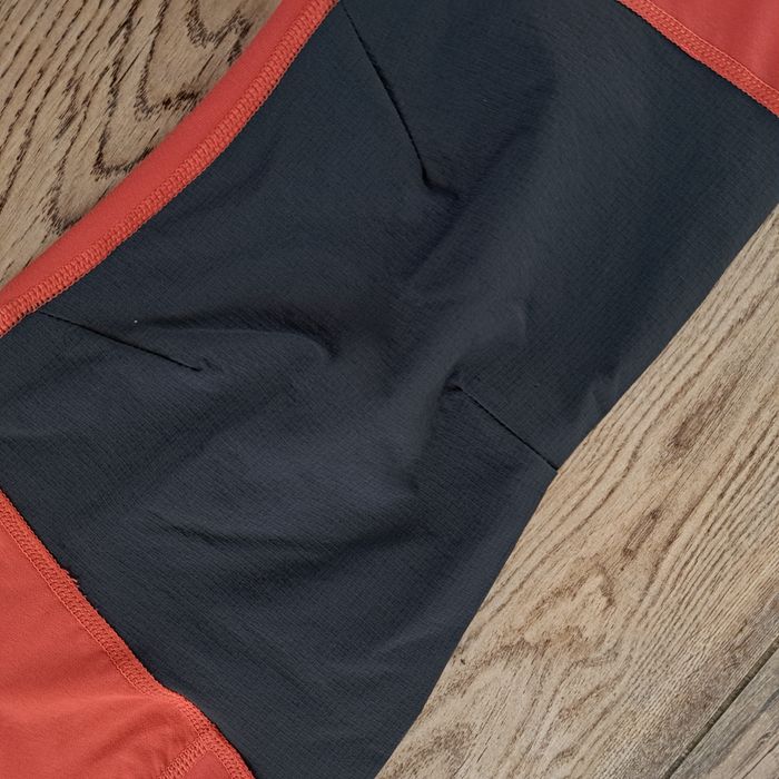 Spodnie outdoorowe Bergans Fløyen Outdoor Pants women