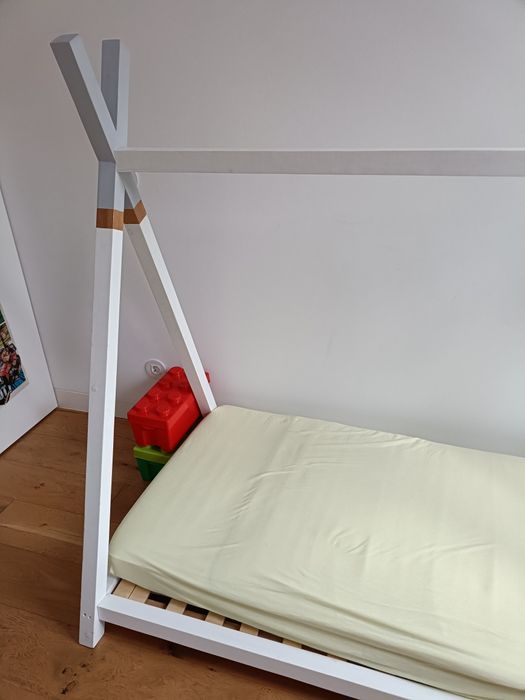Cama criança Montessori