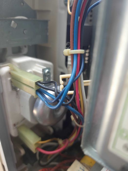 Панель управления Delfa D20MW