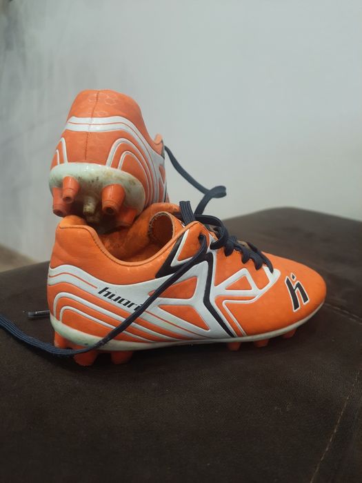 Buty korki huari 30 dl wkładki 20cm
