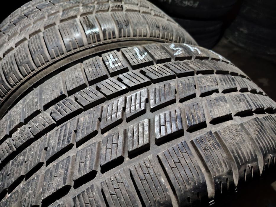 255 45 R17 Pirelli