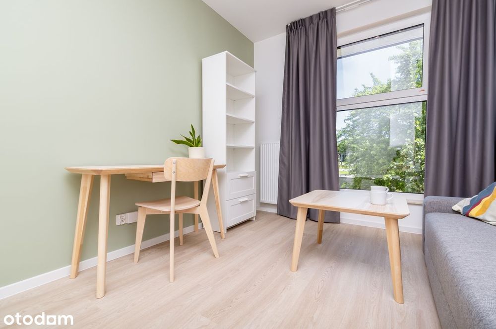 2 osobne pokoje / 2 SEPARATE ROOMS
