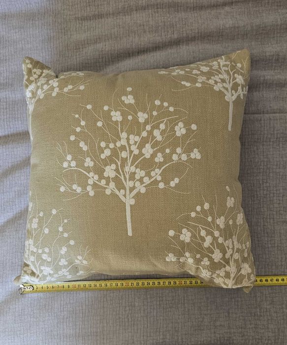 Almofada decorativa