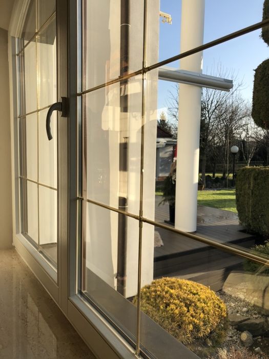 Mycie Okien! Sprzątanie  Po Remoncie! Zdrowo BEZ CHEMII!