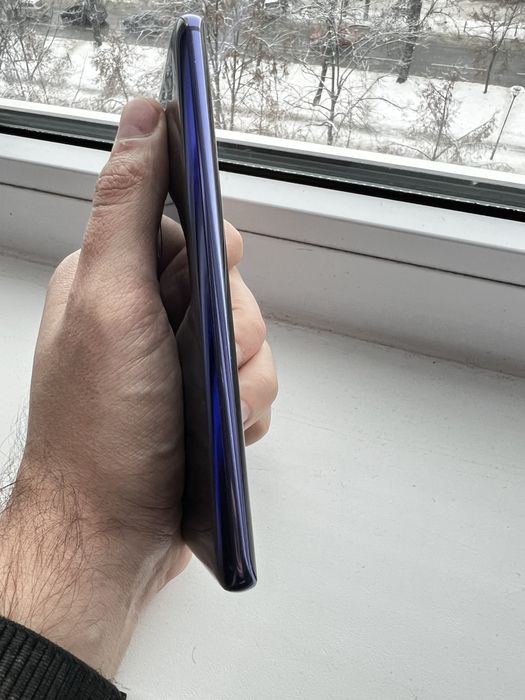 Стартфон Xiaomi Mi Note 10 lite 6/128