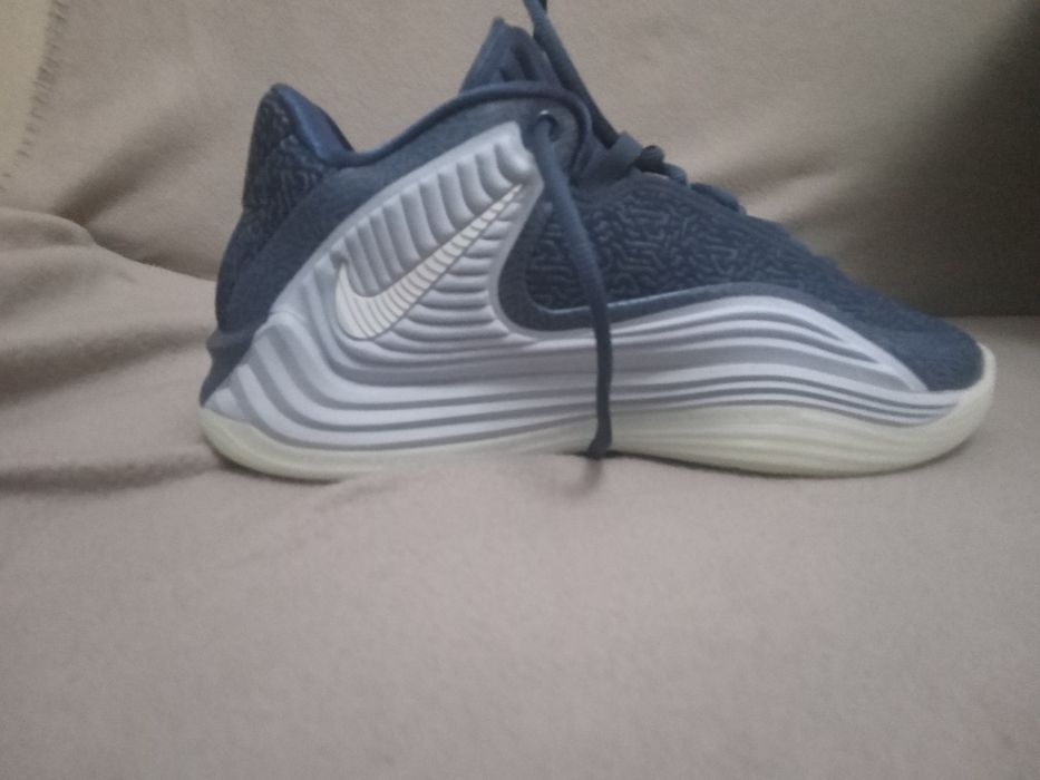 Buty do koszykówki Gannis Freak 7 SE